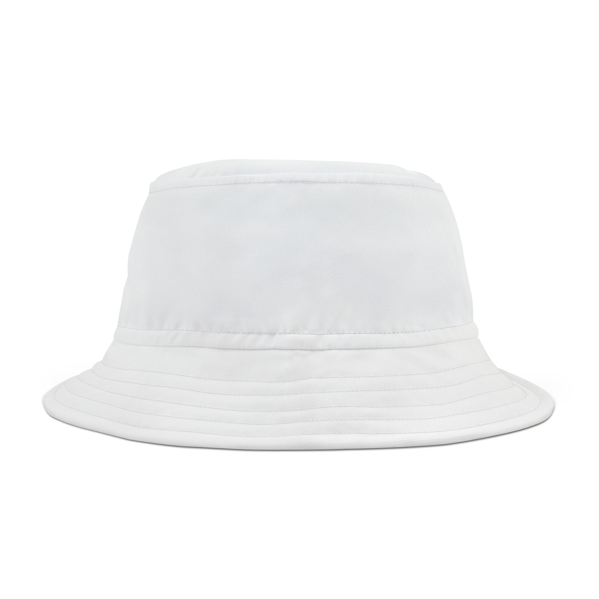 3 - Hat Stylish Bucket Hat with Unique Design - Perfect for Summer Adventures