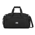 34 - Gym Bag — Minimal Logo Duffle for Athletes & Trainers
