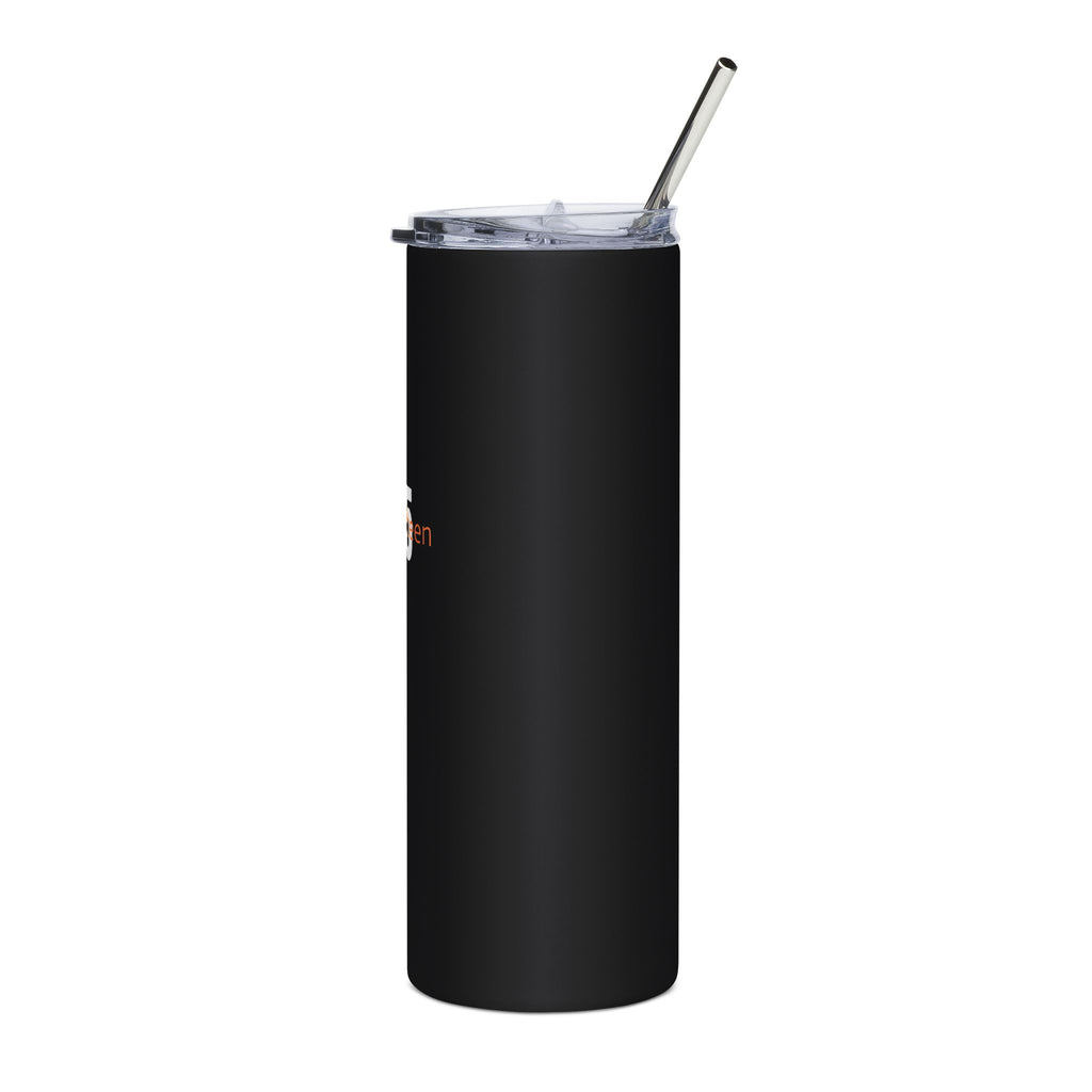 32 - Tumbler 315 Stainless Steel Tumbler - 20oz Slim Insulated Travel Cup
