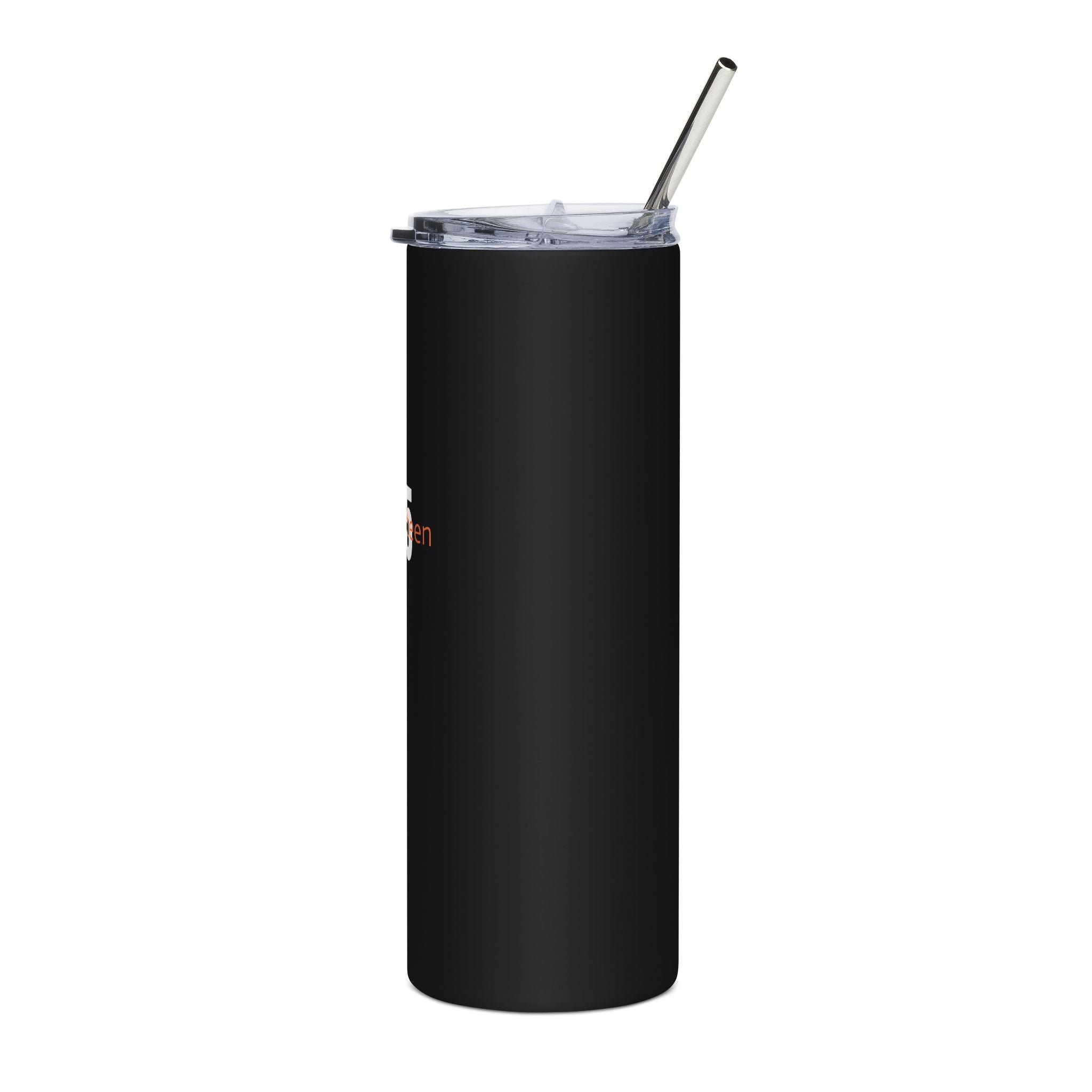 32 - Tumbler 315 Stainless Steel Tumbler - 20oz Slim Insulated Travel Cup