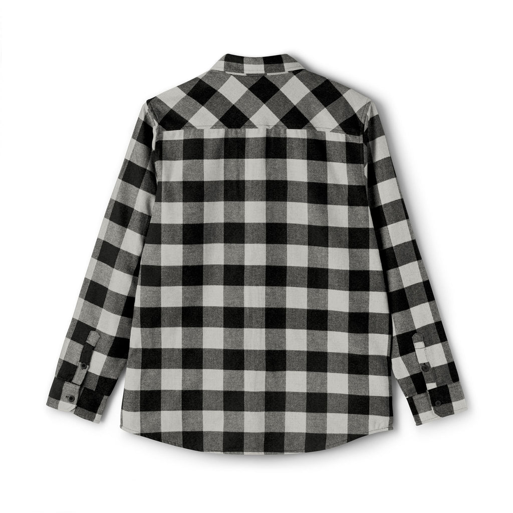 Multi Color Cozy Unisex Flannel Shirt - Perfect for Outdoor Adventures & Casual Gatherings