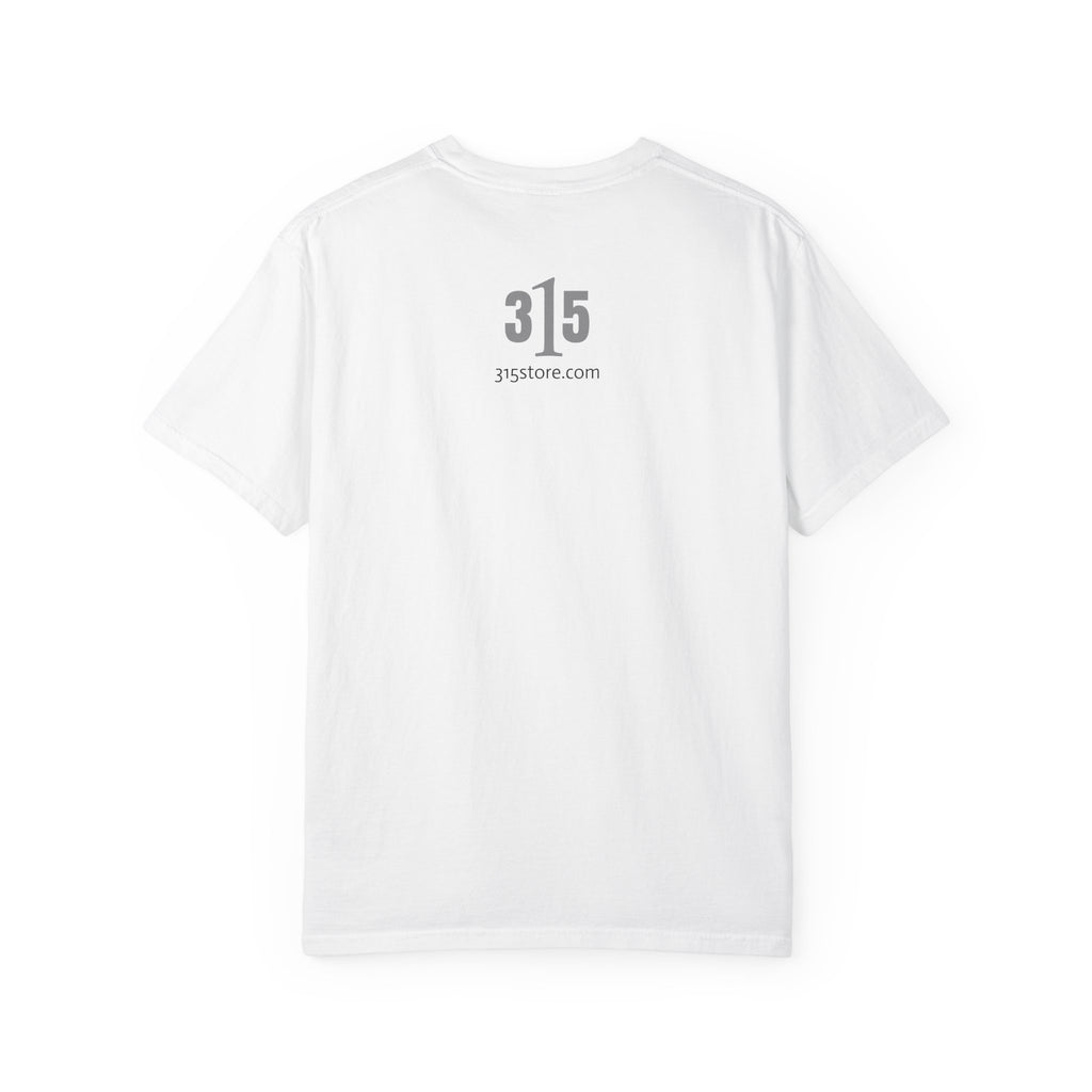 1 - Multi Colors Oversized 1 - Graphic T-Shirt
