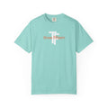 1 - 315 Basic Multi Colors TF Overlay Graphic T-Shirt